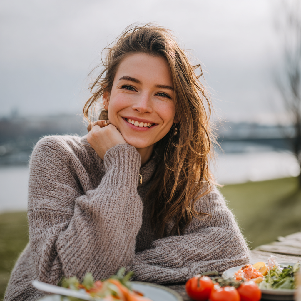 Хранителен консултант